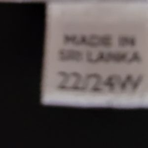 3 Dresses Size 22/24 - Avenue & cato